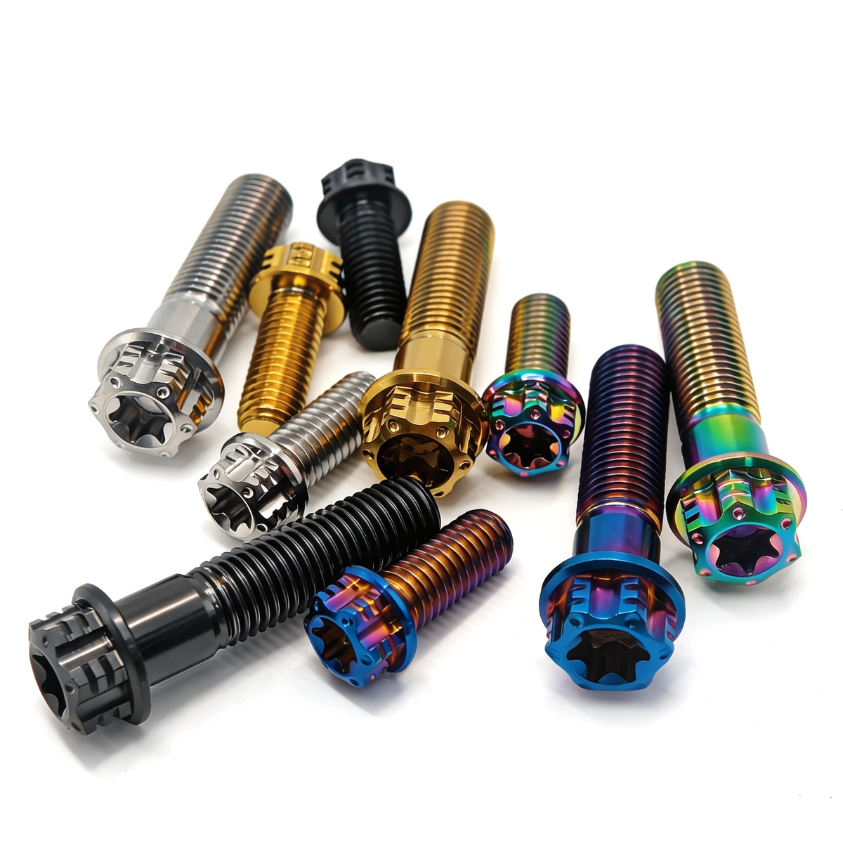 Standard Bolts