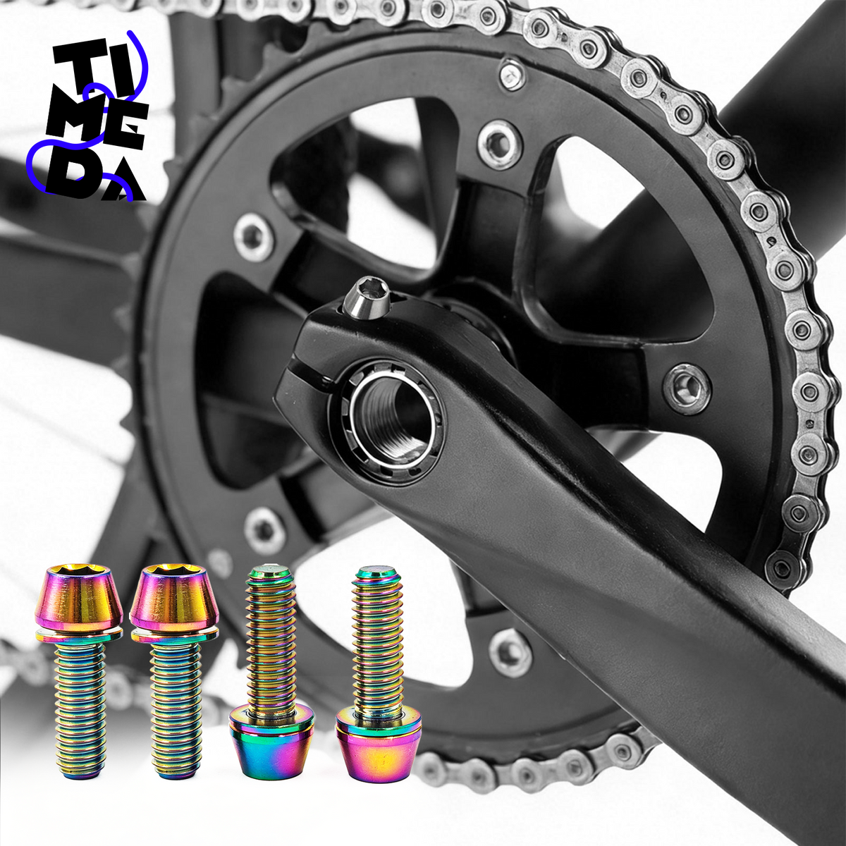 Set Bolt