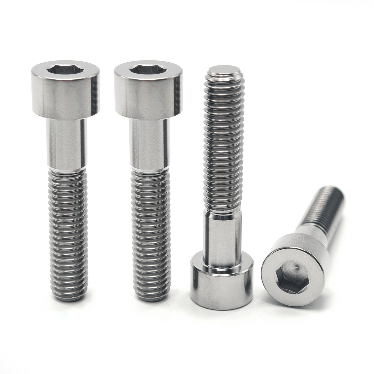 4Pcs Titanium Bolt Handlebars Screw for BMW Motorcycle R nineT 16 Pure Racer Urban F700 F800