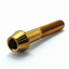 M5 M6 M8 Titanium Bolts, Hexagon Socket Screws for MTB Bike Stem / Bicycle Motorcycle Accessory Parts