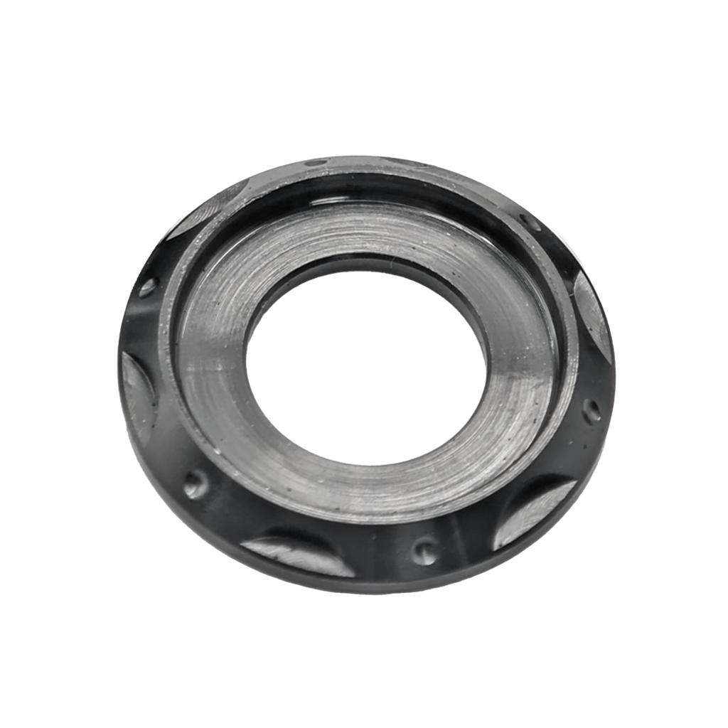 TC4 Titanium Step Washers M6 M8 M10 Lock Washer for Screws Nuts Bolts