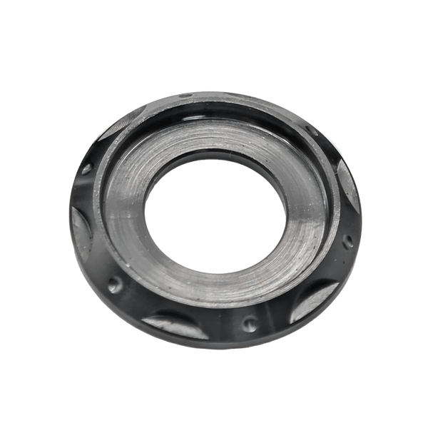 TC4 Titanium Step Washers M6 M8 M10 Lock Washer for Screws Nuts Bolts