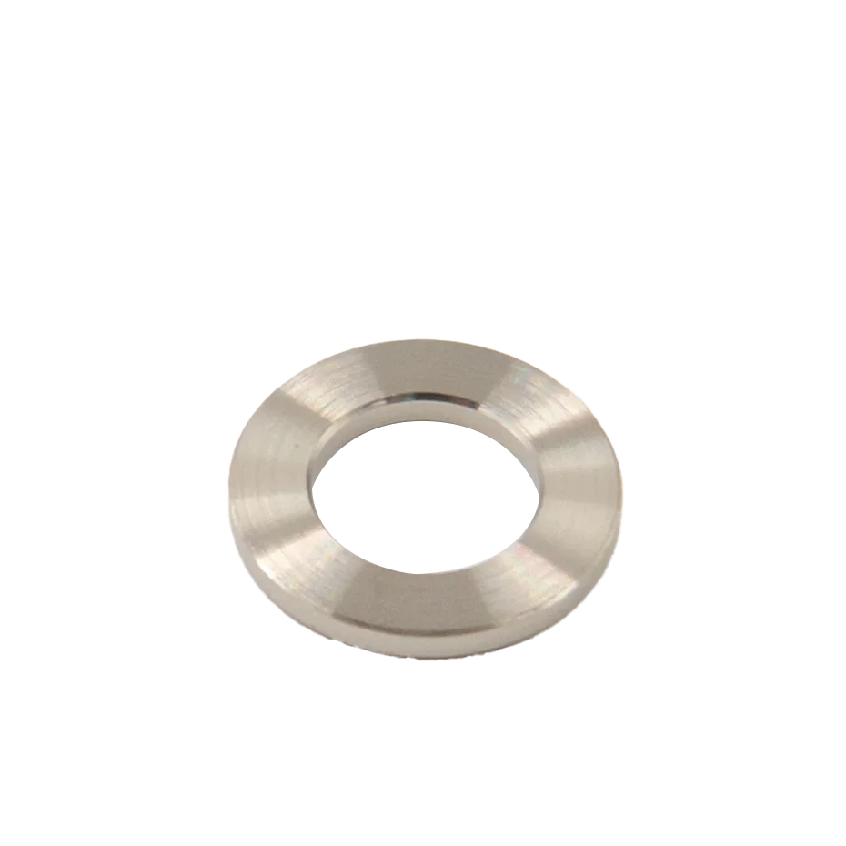 Titanium Alloy Flat Washers for M5 M6 M8 M10 Bolts Bike Motorcycle Car Screws Fasteners Durable Hardware Accessories