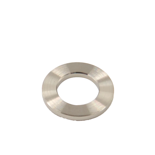 Titanium Alloy Flat Washers for M5 M6 M8 M10 Bolts Bike Motorcycle Car Screws Fasteners Durable Hardware Accessories